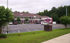 Affordable Suites Florence